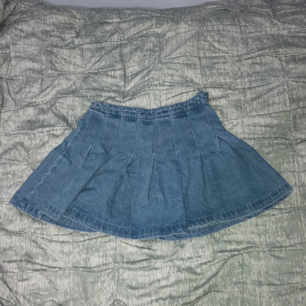 Forever 21 Skirt